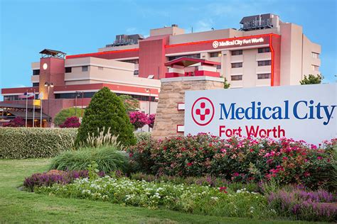 Medical city fort worth. Things To Know About Medical city fort worth. 