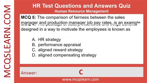 The HR Answer Book is an easy-to-use problem solver for managers and human resources professionals struggling to adapt to new workplace challenges.. Corporate executive Shawn Smith and author Rebecca Mazin address more than 200 of the most common employer questions relating to job functions such as recruitment and hiring, discipline, downsizing, compensation and benefits, training, and .... 