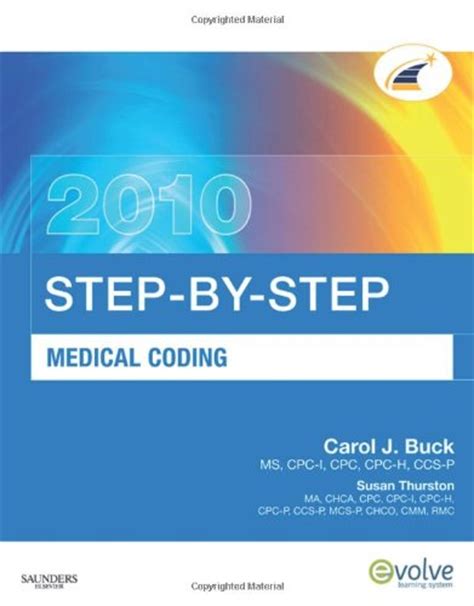 Medical coding online 2010 for step by step medical coding 2010 edition user guide access code textbook and. - La rebelion de atlas (obra completa).