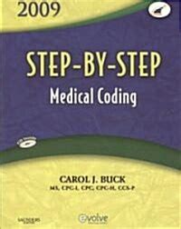 Medical coding online for step by step medical coding 2009 user guide access code textbook workbook 2009. - Quantum mechanics bransden joachain solution manual.