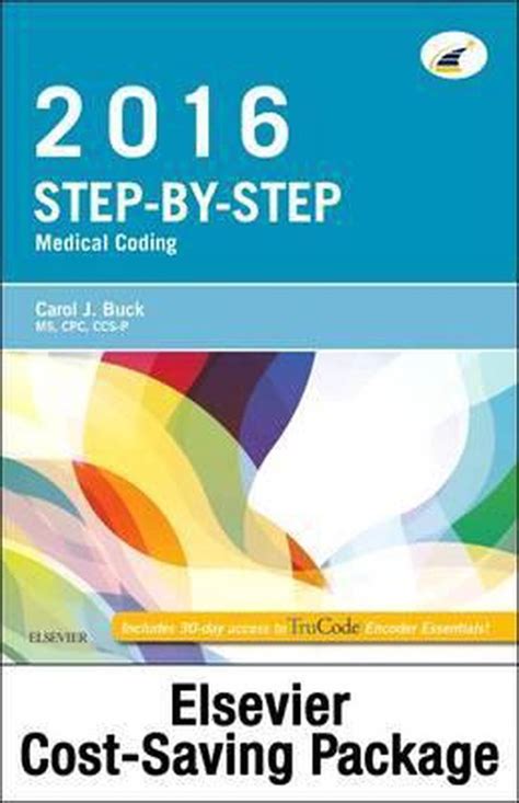 Medical coding online for step by step medical coding 2016 edition access code and textbook package 1e. - How to fix nintendo wii wii diy repair guide.