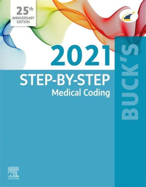 Medical coding online home to accompany step by step medical coding user guide access code and textbook package. - A d a m interactive anatomy online student lab activity guide.