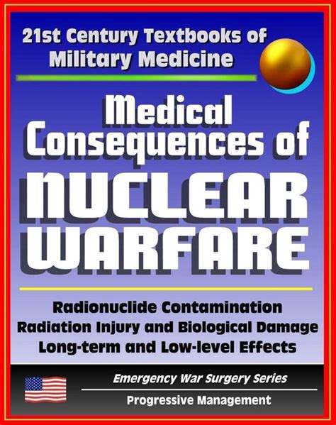 Medical consequences of nuclear warfare textbooks of military medicine. - Gamewell gf505 programming and operating manual.