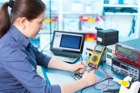 Medical device technician salary. The average salary for a Medical Device Manufacturing Technician is $65,325 per year in US. Click here to see the total pay, recent salaries shared and more! 