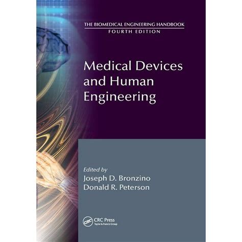 Medical devices and human engineering the biomedical engineering handbook fourth edition. - Seeing through mathematics teaching guide by henry van engen.