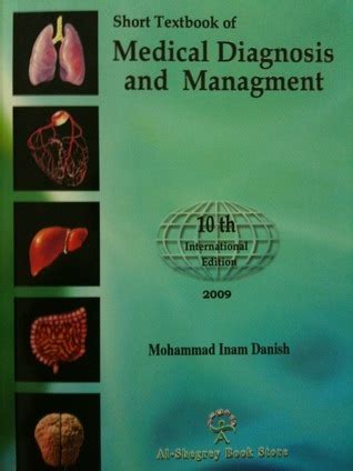 Medical diagnosis and managment mohammad inam danish. - Manuales del siglo xviii para mujeres.