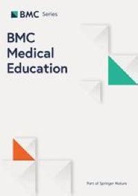 Medical education and the healthcare system - BMC …