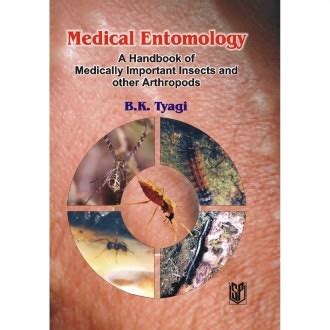 Medical entomology a handbook of medically important insects and other arthropods. - Copystar cs 2550 service repair manual.