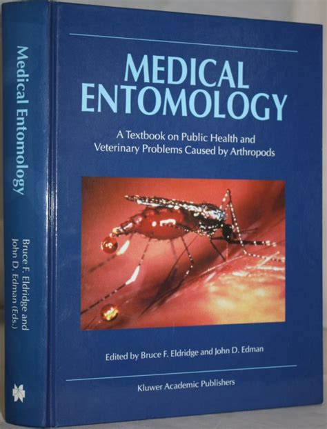 Medical entomology a textbook on public health and veterinary problems caused by arthropods 2nd revi. - Emotional intelligence 2 0 free download.