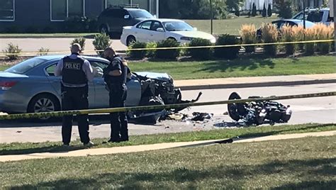 Medical examiner called to fatal West Milwaukee motorcycle …