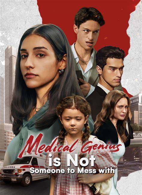Medical genius is not someone to mess with ending explained.  When he arrived,...