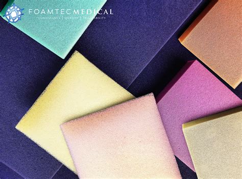 Medical grade foam.  Trusted solutions for fast healing.  We supply sealin...