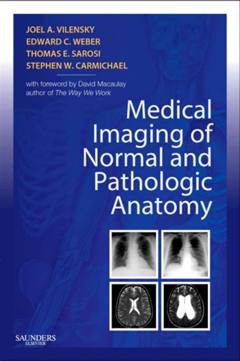 Medical imaging of normal and pathologic anatomy. - Le paysan, la paysanne et les trois souris.