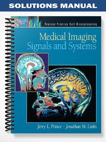 Medical imaging signals and systems instructor manual. - Nissan altima 2001 official workshop service manual.