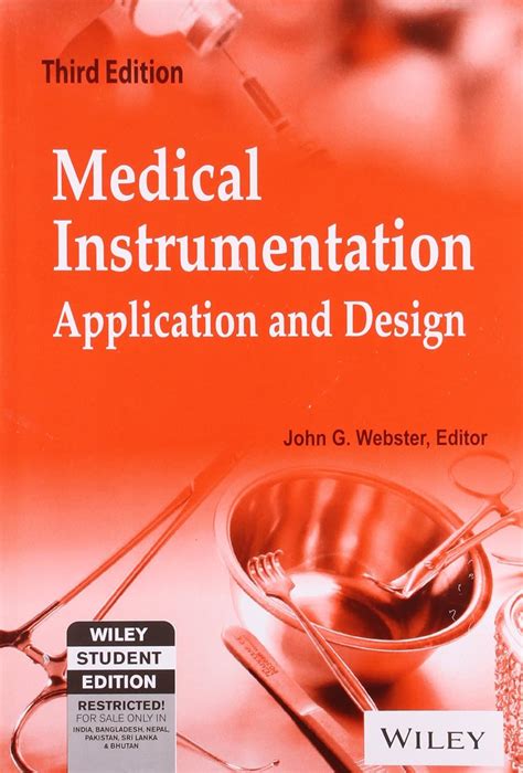 Medical instrumentation application and design 4th edition solution manual. - Manuale di servizio compaq presario 1200.