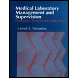 Medical laboratory management and supervision operations review and study guide. - Rudolf klug, ein lehrer passt sich nicht an.