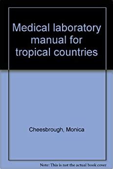 Medical laboratory manual for tropical countries anatomy and physiology clinical chemistry and parasitology. - Hale hp 550 pump service manual.