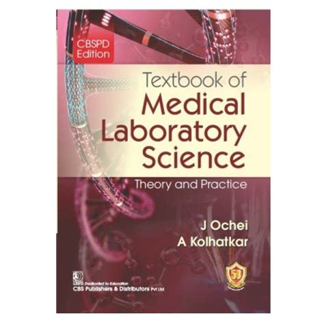 Medical laboratory science textbook by ochei. - Porzellane, alte möbel und gemälde, tapisserien, teppiche, antiquitäten.