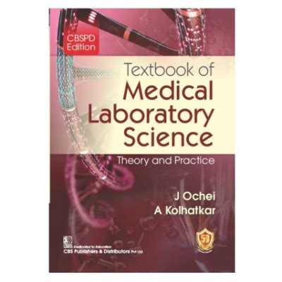 Medical laboratory textbook by j ochei. - Il manuale della speranza per i leader la ricerca della crescita personale.