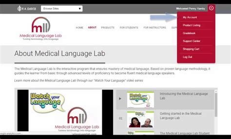 A programmed learning + self-paced + body systems approach! Medical Terminology Simplified + Medical Language Lab (MLL) work together to create an immersive, multimedia experience that tracks each student’s progress until they’ve mastered the language of medicine. A programmed, frame-based learning approach breaks must …