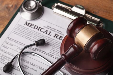 medicolegal: [adjective] of or relating to both medicine and law.. 