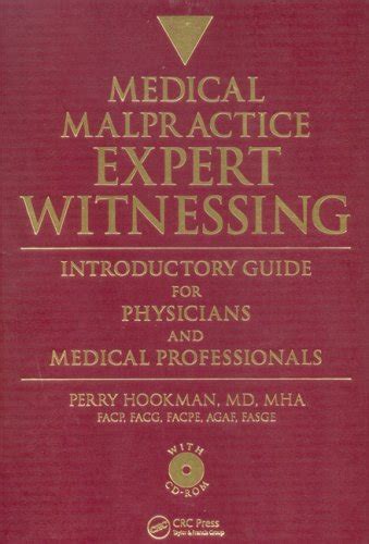 Medical malpractice expert witnessing introductory guide for physicians and medical professionals. - Write in literacy handbook common core state standards ccss vol 2 grade 1.