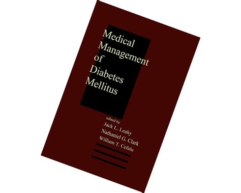 Medical management of diabetes mellitus clinical guides to medical management. - Honda cbr900 rr 1996 98 service manual.