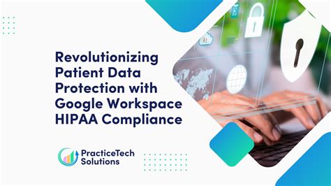 Medical medium quack.  The Google Workspace and Cloud Identity HIPAA Implem...