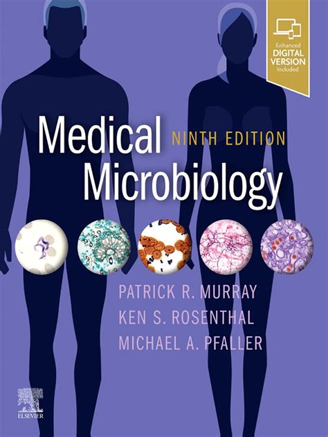 Medical microbiolgy by murray by langetextbook. - Si señor si señor creo acordes.