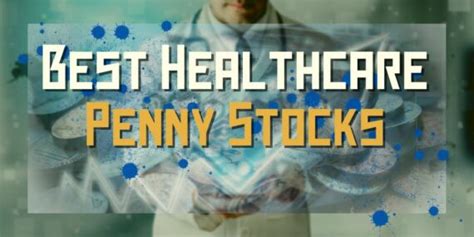 Medical penny stocks. Things To Know About Medical penny stocks. 