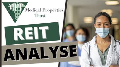 Medical property reit. Things To Know About Medical property reit. 