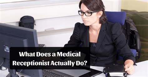 Medical receptionist jobs near me part time. Things To Know About Medical receptionist jobs near me part time. 