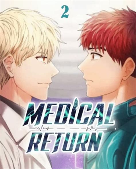 Medical return wiki fandom.  All characters in the manga Medical Return...