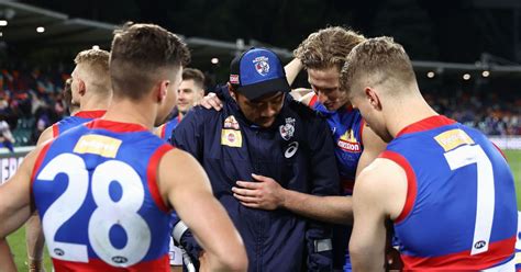 Medical room: The full AFL injury list, round seven