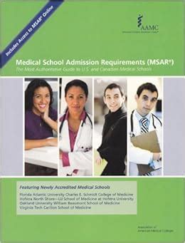 Medical school admission requirements msar the most authoritative guide to. - Repair manual isuzu 1993 pick up.