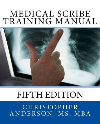 Medical scribe training manual fifth edition. - Edexcel level 1 maths january 2015.