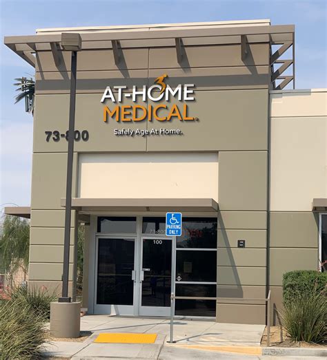 Medical supply store palm desert. Airgas Store. Closed until Monday at 8am. 72059 Woburn Court Ste 1. Thousand Palms, CA 92276. (760) 343-5185. Get Directions. 
