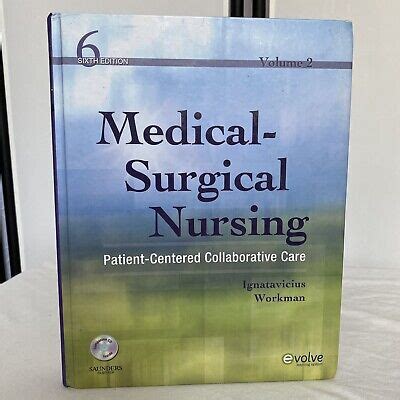 Medical surgical nursing ignatavicius 6th edition study guide. - Die besten geschichten von patricia highsmith.