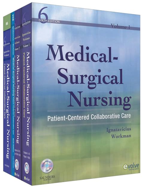 Medical surgical nursing single volume text and clinical decision making study guide package 6e. - Encuentro con borges [por] james irby, napoleón murat, carlos peralta..