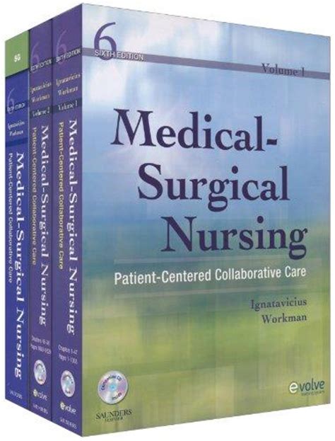 Medical surgical nursing two volume text and clinical decision making study guide package patient centered. - Samlede skrifter af dr. theol. v. koren..