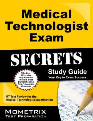 Medical technologist test preparation generalist study guide. - Illustrated guide to the nec 2011.