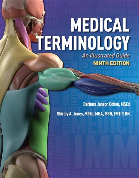 Medical terminology an illustrated guide answers. - Cini handbuch isolierung für die industrie.