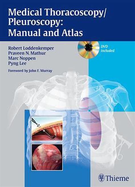 Medical thoracoscopy pleuroscopy manual and atlas. - Handbuch für kritische reinigungsanwendungen prozesse und kontrollen zweite ausgabe.