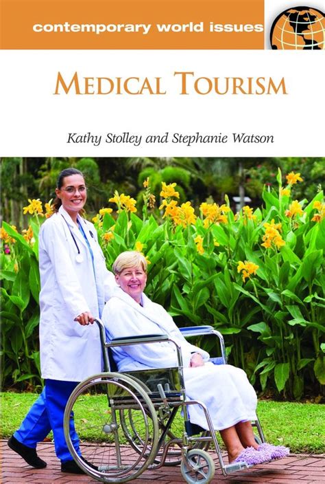 Medical tourism a reference handbook contemporary world issues. - Maharajaens unge enke og andre fortællinger for unge og gamle.