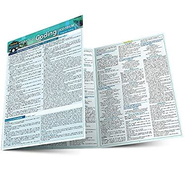 Full Download Medical Coding Icd10Cm A Quickstudy Laminated Reference Guide By Shelley C Safian
