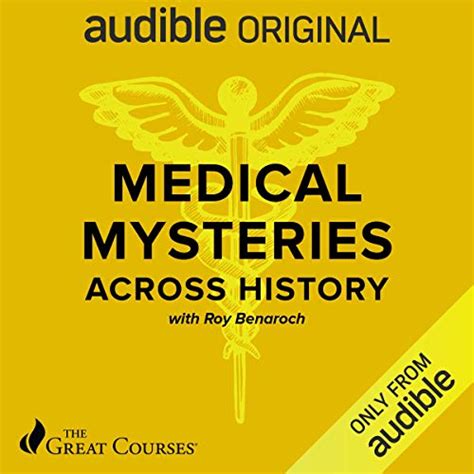 Download Medical Mysteries Across History By Roy Benaroch