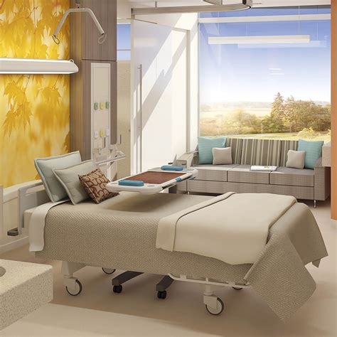 Medical-Surgical Patient Room The Center for …