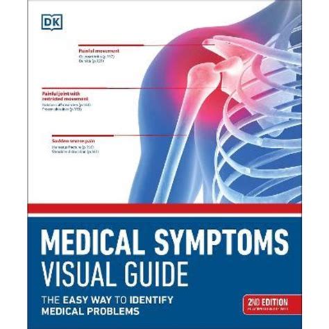Full Download Medical Symptoms A Visual Guide The Easy Way To Identify Medical Problems By Dk Publishing