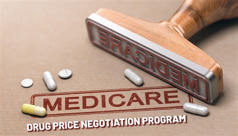 Medicare Drug Pricing Negotiations Advance
