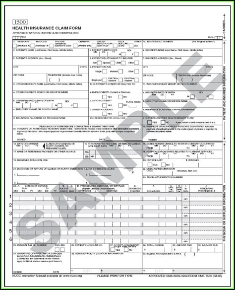 Medicare Form Cms 1490s Form Resume Examples vq1PYy6KkR